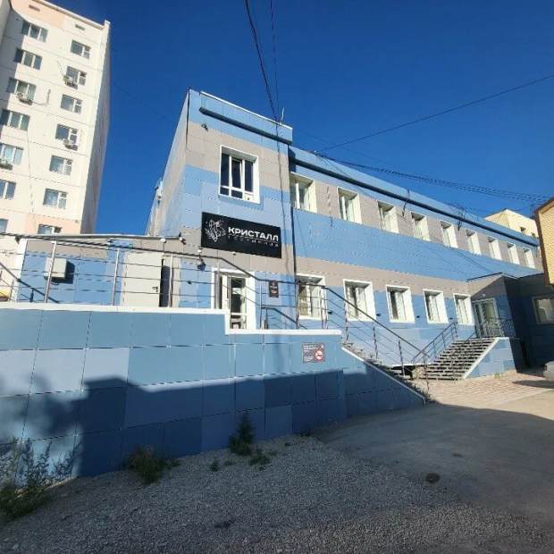 Фотографии мини отеля 
            Кристалл