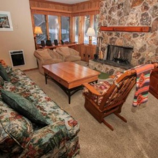 Фотография гостевого дома Mountainback #37, Den