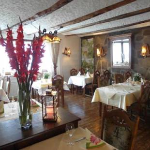 Фотографии гостиницы
Landhotel Bergischer Hof GmbH Marialinden