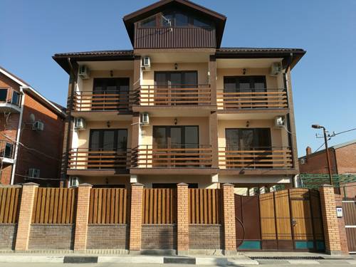 Фотография гостевого дома Авангард