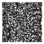 QR код апарт отеля Суфруджу Лесной