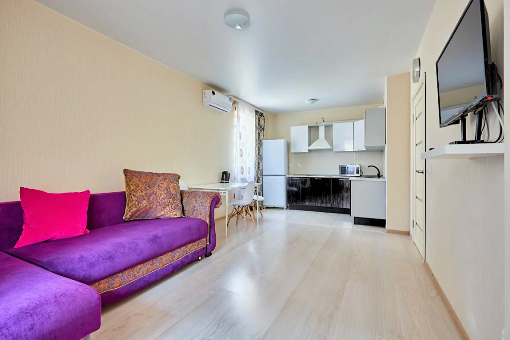 Фотография квартиры Квартира Центр. ул 40 лет Победы