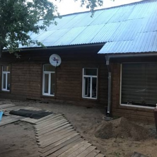 Фотография гостиницы На Коммунистической, 10