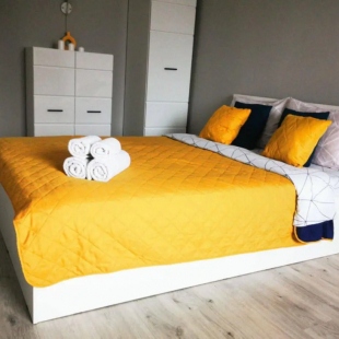 Фотография квартиры Königsberg на улице Минская