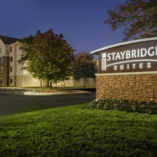 Фотография гостиницы Staybridge Suites Wilmington-Newark, an IHG Hotel