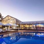 Фотография гостиницы Mercure Townsville