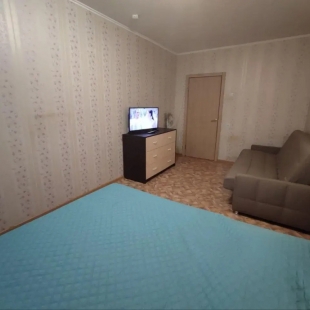 Фотография квартиры Апартаменты на улице Крылова 3А