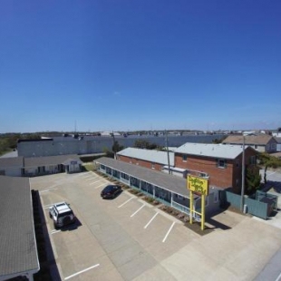 Фотография мотеля Driftin Sands