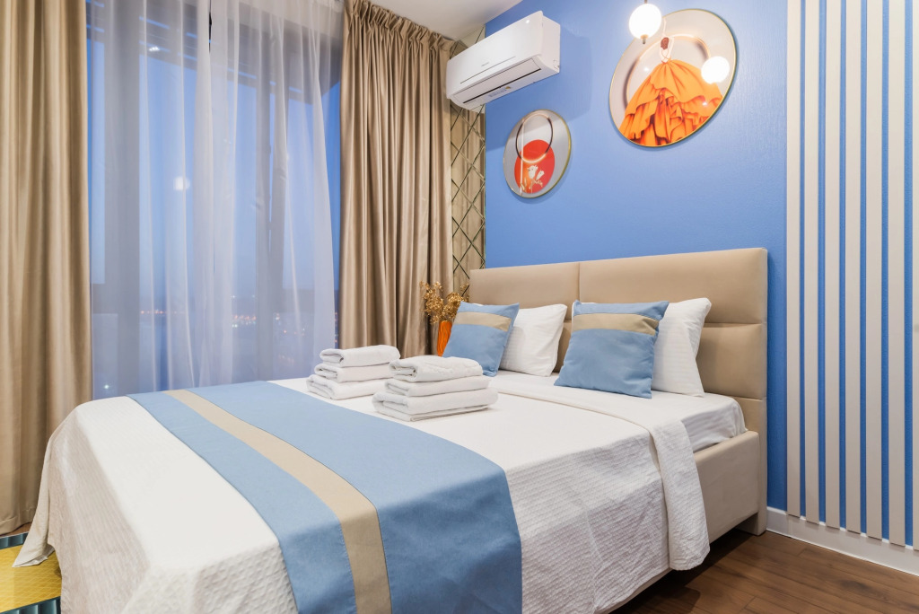 Фотография квартиры Апартаменты Ladotel Измайлово