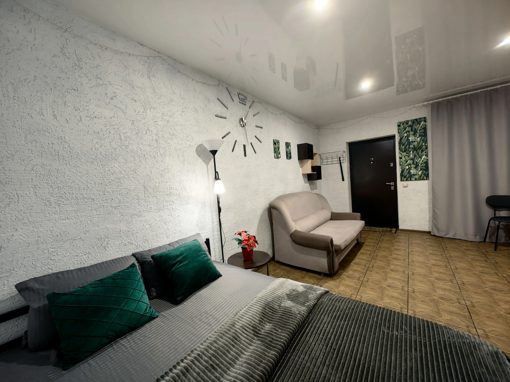 Фотография квартиры Апартаменты Daily Home 1