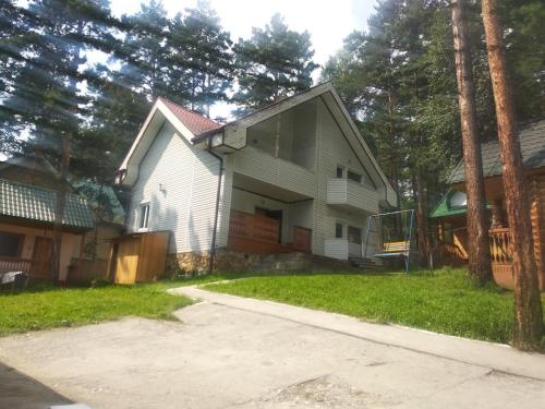 Фотография гостевого дома Нуркутул