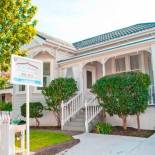 Фотография мотеля ASURE At Eden Park