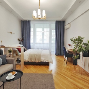 Фотография квартиры Апартаменты Стильная в Историческом Центре