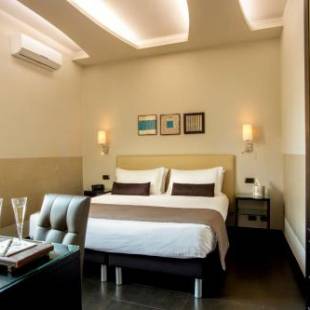 Фотографии мини отеля
Basilio 55 Rome