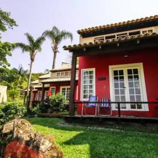 Фотографии мини отеля
Pousada dos Ingleses