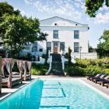 Фотография гостиницы The Alphen Boutique Hotel & Spa