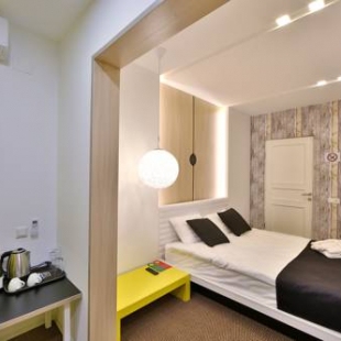 Фотография гостиницы IO Hotel