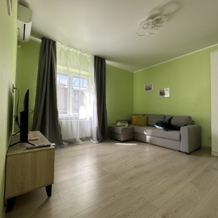 Фотография квартиры Квартира Душевное место 2 на Первомайской