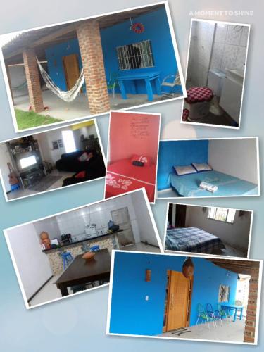 Фотография гостевого дома Casa Azul