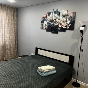 Фотография квартиры Квартира Посуточно Уфа-Инорс