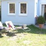 Фотография гостевого дома Ferienhaus Alessandra