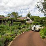 Фотография гостевого дома Rosewood Guesthouse