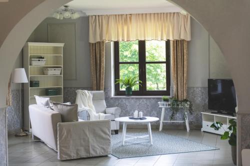 Фотография гостевого дома Dom Nasutów