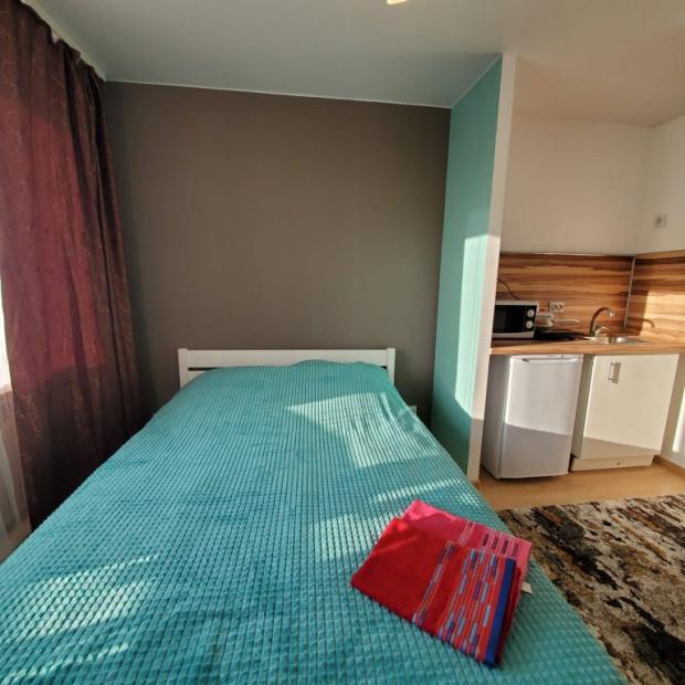 Фотографии квартиры
Апартаменты Студия 9