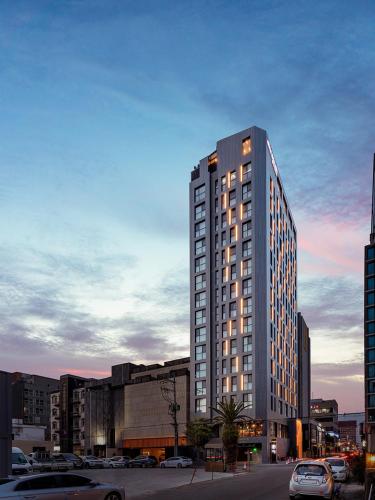 Фотография гостиницы Hotel Alice and Trunk