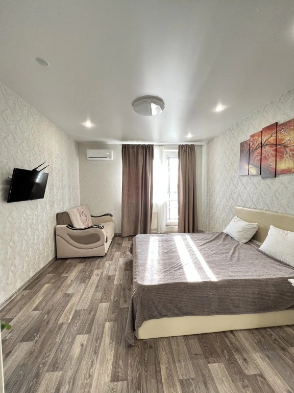 Фотография квартиры Апартаменты c Панорамными Видами 2