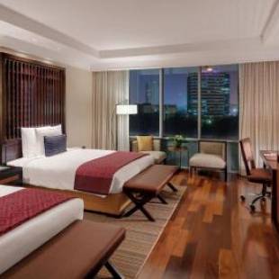 Фотографии гостиницы
Kempinski Hotel Gold Coast City