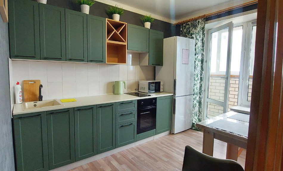 Фотография квартиры Квартира со Всеми Удобствами