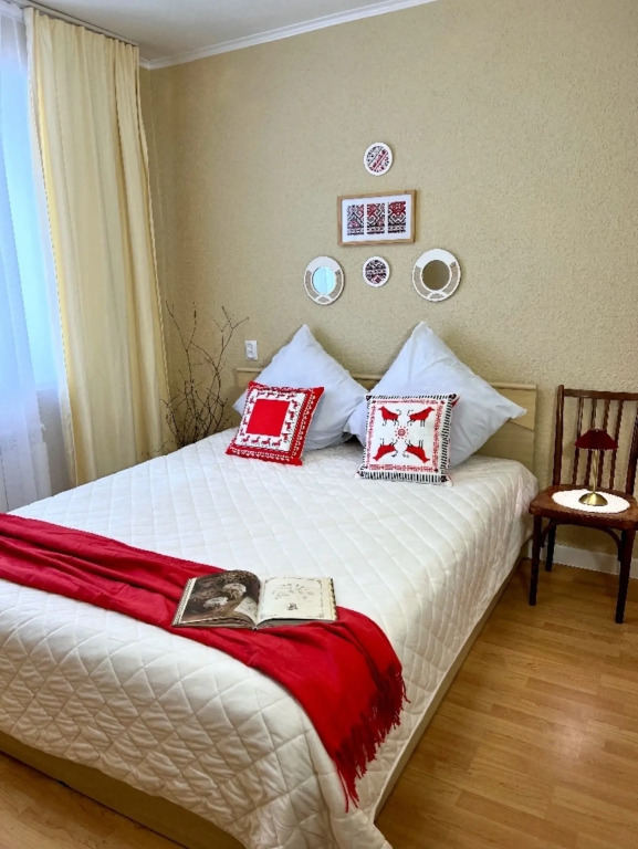 Фотография квартиры Квартира на Улице Расковой 48