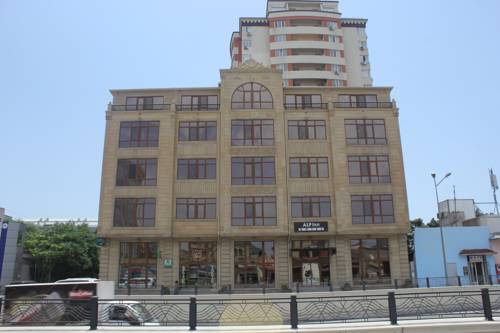 Фотография гостиницы Alp Inn