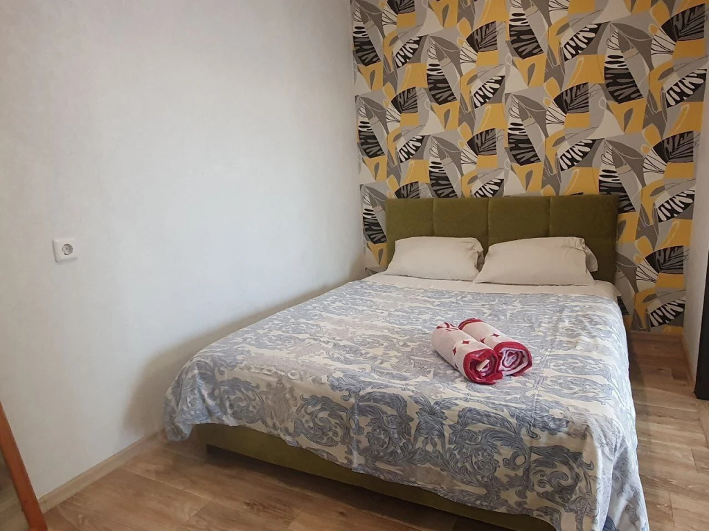 Фотография квартиры Квартира на Улице Серебряный Бор 25