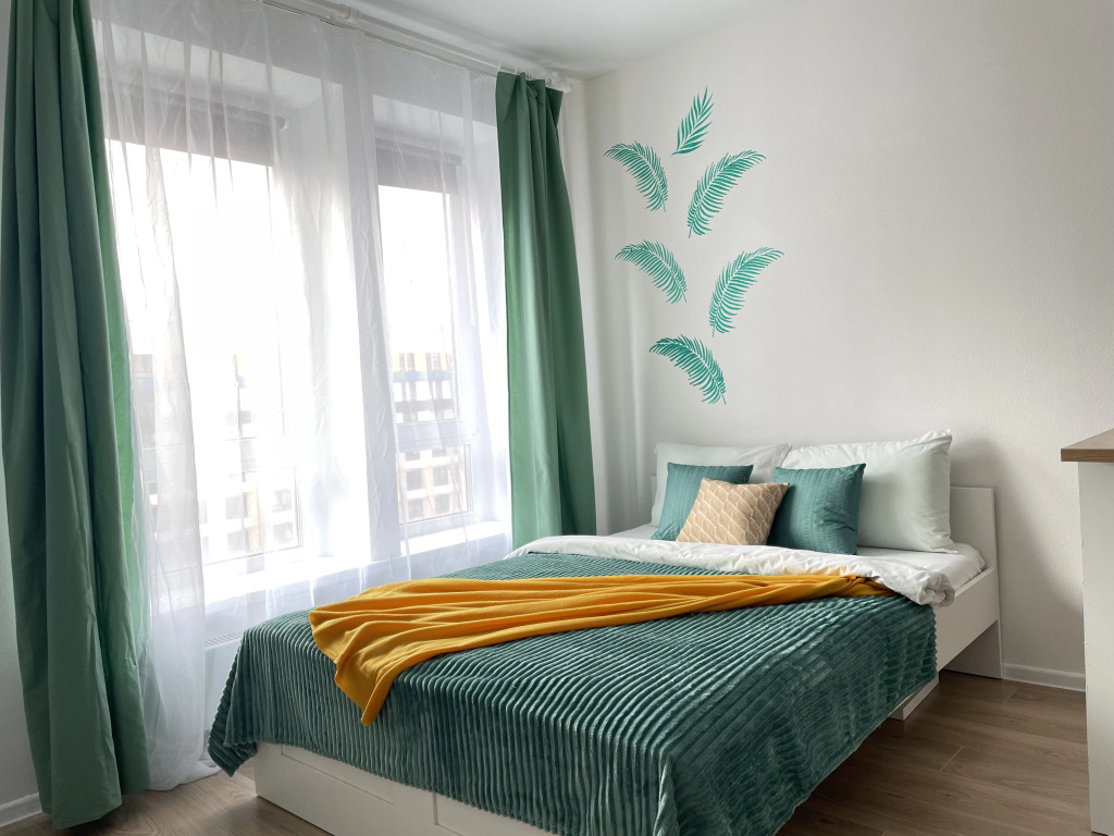 Фотография квартиры Квартира Студия VV Apart  в 10 минутах от метро Котельники на Лётчика Ларюшина 4к2