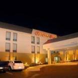 Фотография гостиницы Hampton Inn Janesville