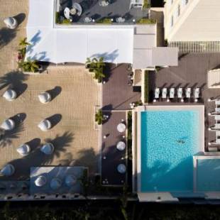 Фотография гостиницы BE Resort Mactan