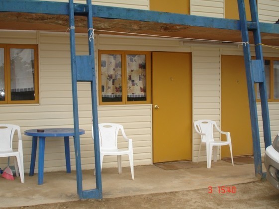 Фотография базы отдыха Набережная