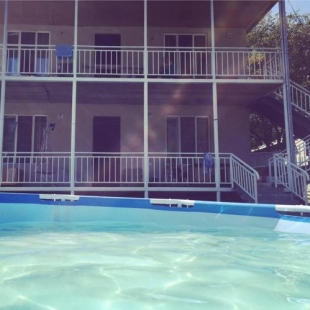 Фотография гостевого дома Наперцкала