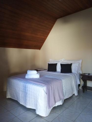 Фотография мини отеля Pousada Pé da Serra