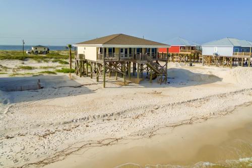 Фотография гостевого дома A Wave From It All