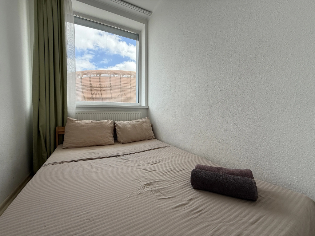 Фотография квартиры Квартира Тут Хорошо на Степана Разина 2 7