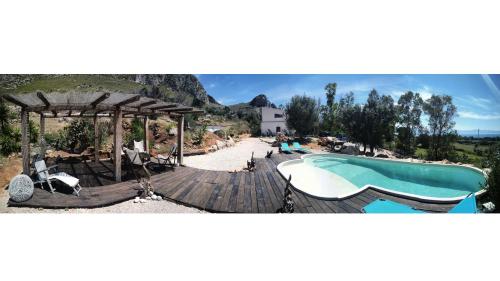 Фотография мини отеля Naturarte Suites