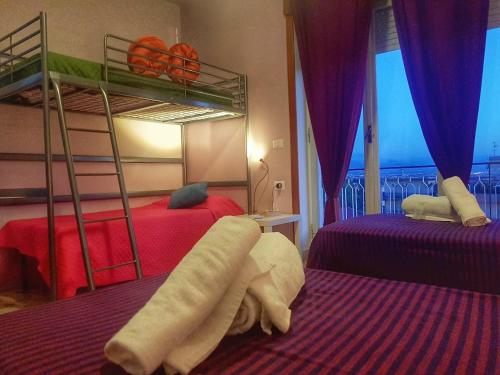 Фотографии хостела
Driade H