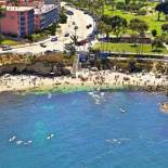 Фотография гостиницы La Jolla Cove Suites