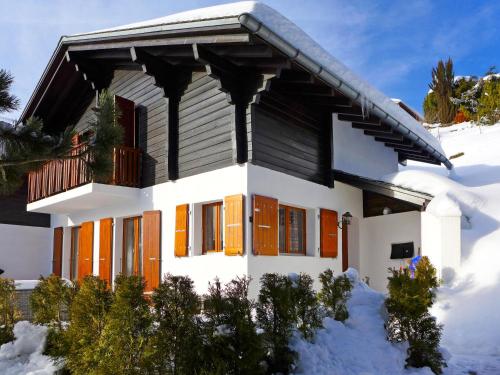 Фотография гостевого дома Chalet Chalet n-10