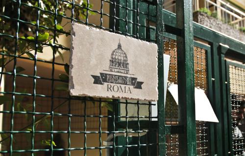 Фотография гостевого дома B&B Residenza Gregorio VII