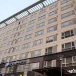 Фотография гостиницы Gaon Residence Hotel