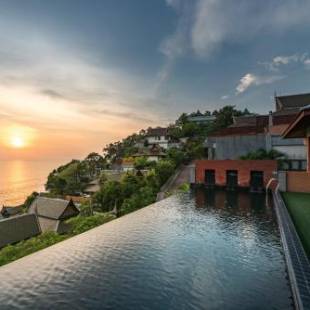 Фотографии гостиницы 
            Ayara Kamala Resort & Spa - SHA Extra Plus